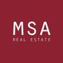 Real Estate agency: MSA Real Estate