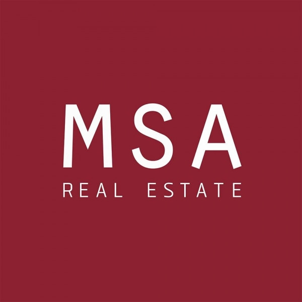 MSA Real Estate