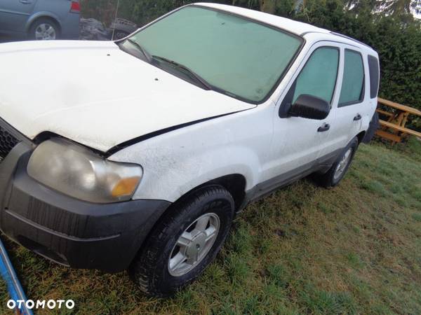 FORD MAVERICK MAZDA TRIBUTE PODNOSNIK SZYBY PRAWY LEWY PRZEDNI TYLNY ROZNE tylne lewe prawe - 13