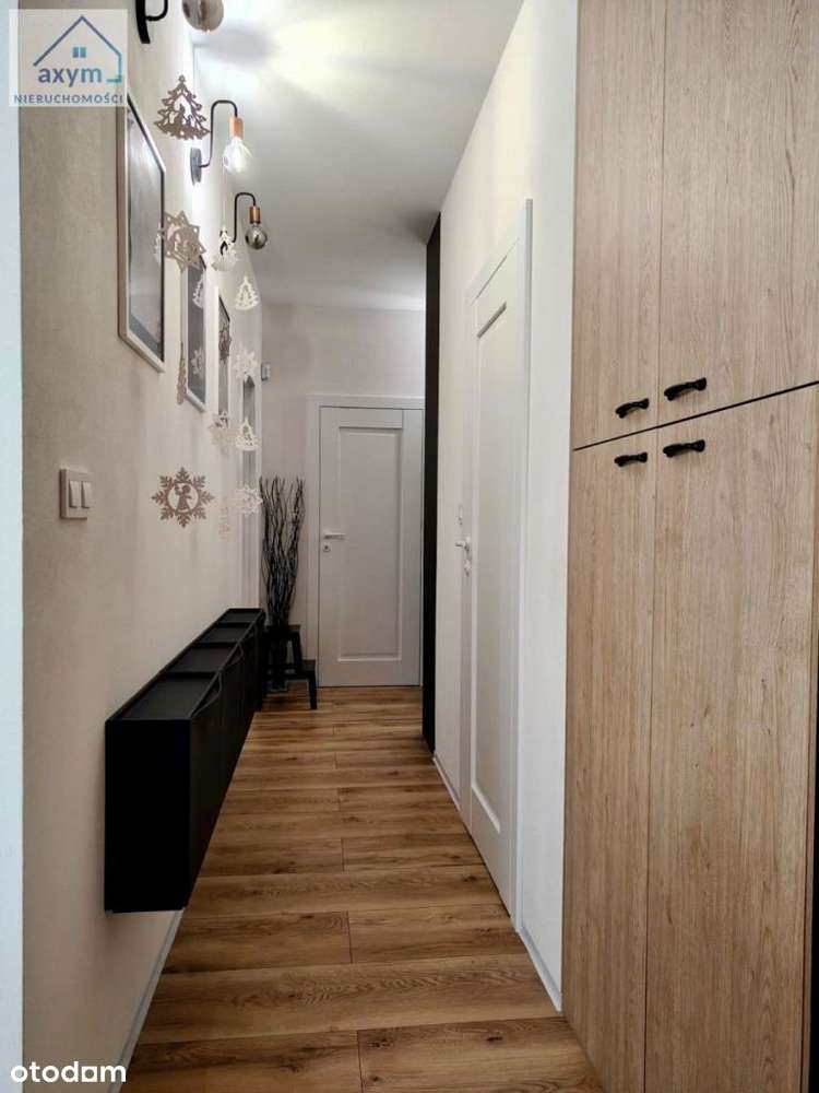 Mieszkanie o pow. 58 m2 na osiedlu Kameralny Sławi-6