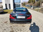 Mercedes-Benz SL 55 AMG - 3