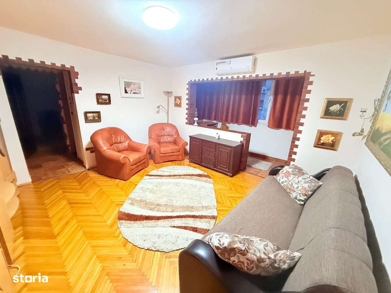 Apartament 2 camere - Dambovita - Imagine principală: 2/7