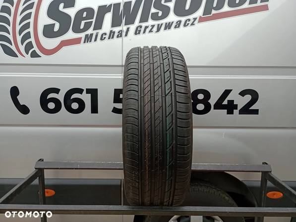 *OPONA 1x 225/55 R18 98V BRIDGESTONE TURANZA T001 LATO NOWA 2019R - 1