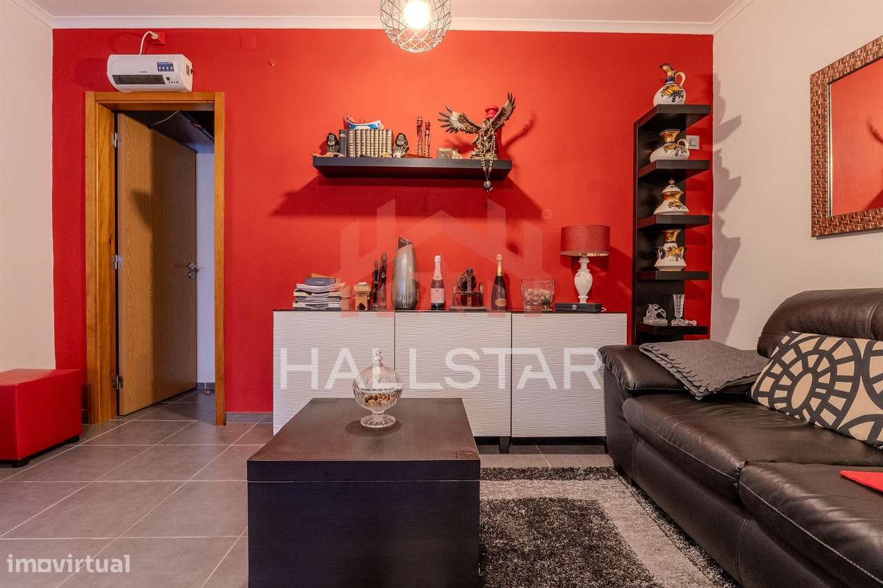 Moradia T1 Remodelada / Oportunidade de Investimento / Nazaré-7