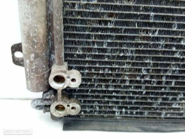 Radiador Ar Condicionado / Condensador Volkswagen Passat (3C2) - 2
