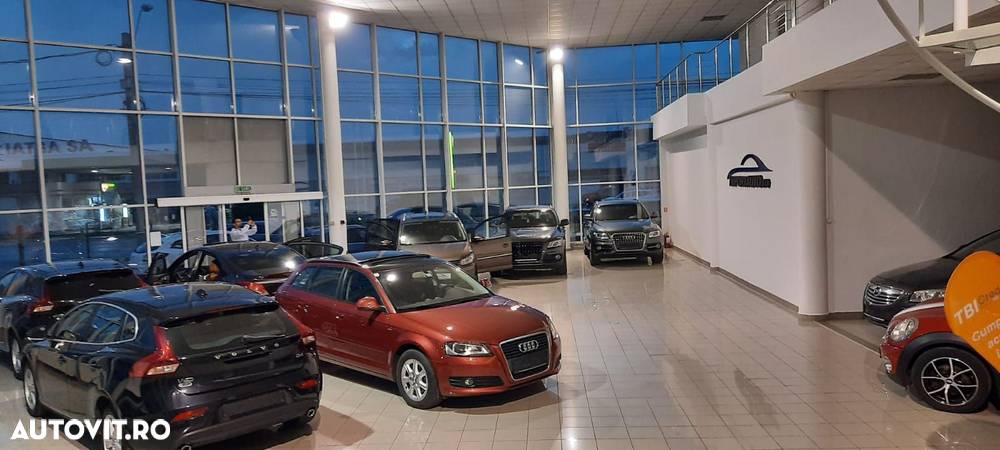 Audi A3 1.4 TFSI Stronic Attraction - 31