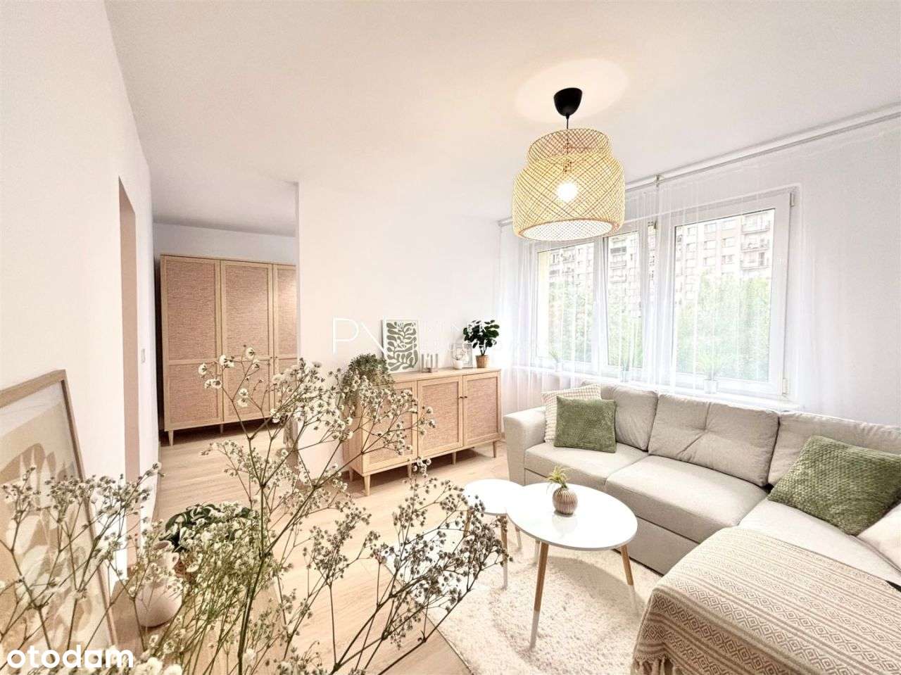 Mieszkanie Premium z pełnym wyposażeniem - Pełny obrazek: 2/13