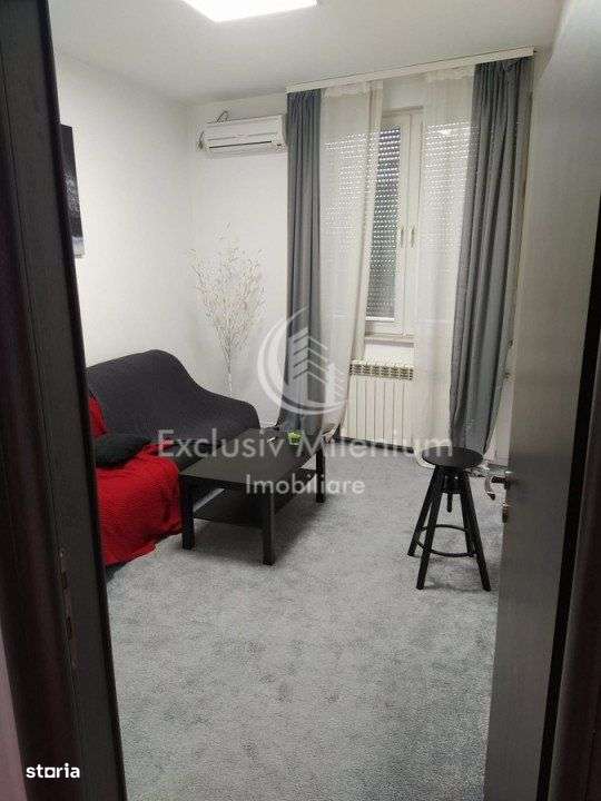 Vila Birouri Stefan cel Mare -Parcul Circului - Imagine principală: 4/17