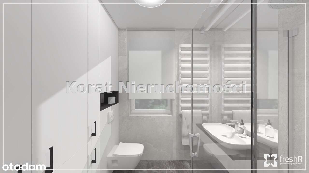 Dom z garażem | Mników | 120 mkw. | BEZ Prowizji-14