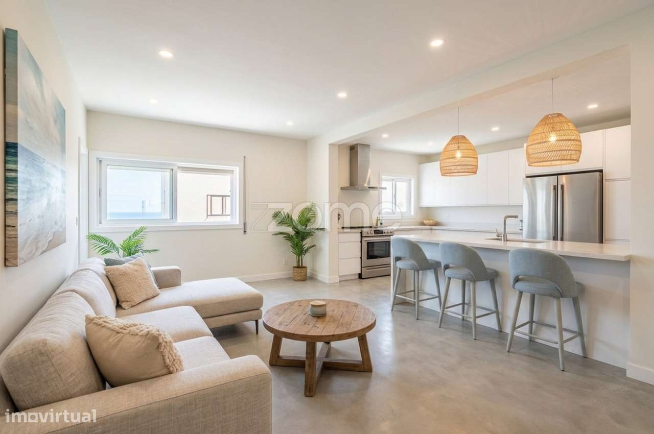 ✨ Apartamento T2+1, na 1ª linha | Vila do Conde | Porto-7