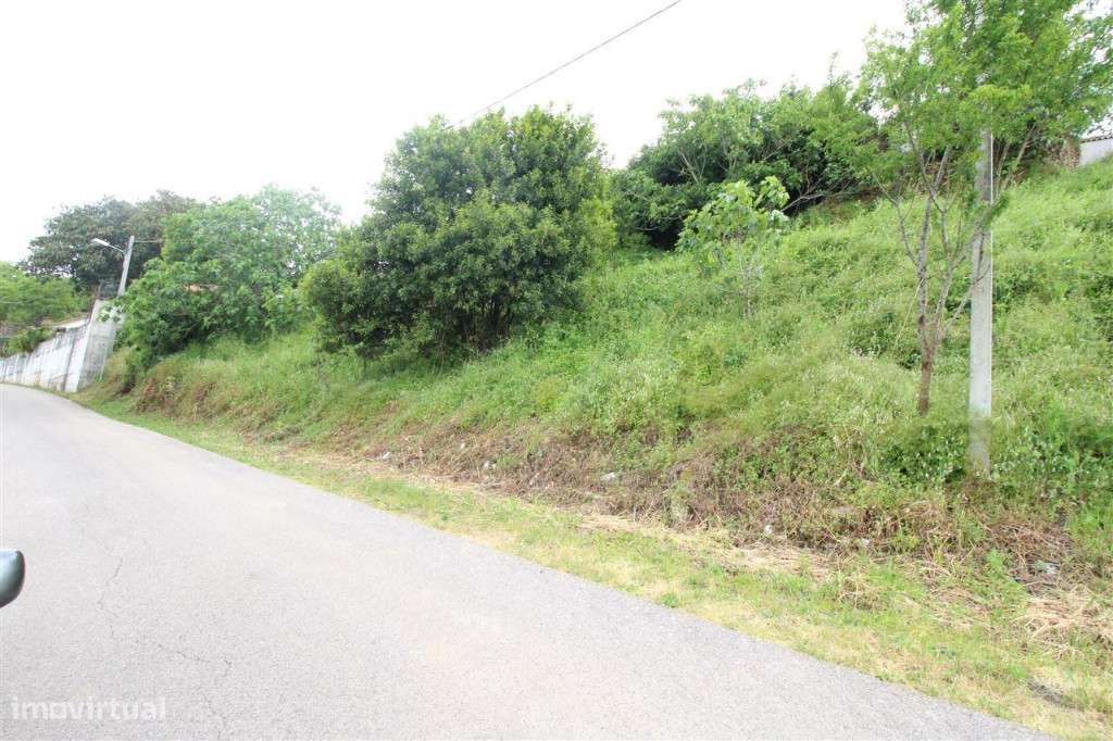 Terreno com ruína, Vale de Cântaro, Assafarge, Coimbra - Grande imagem: 2/2