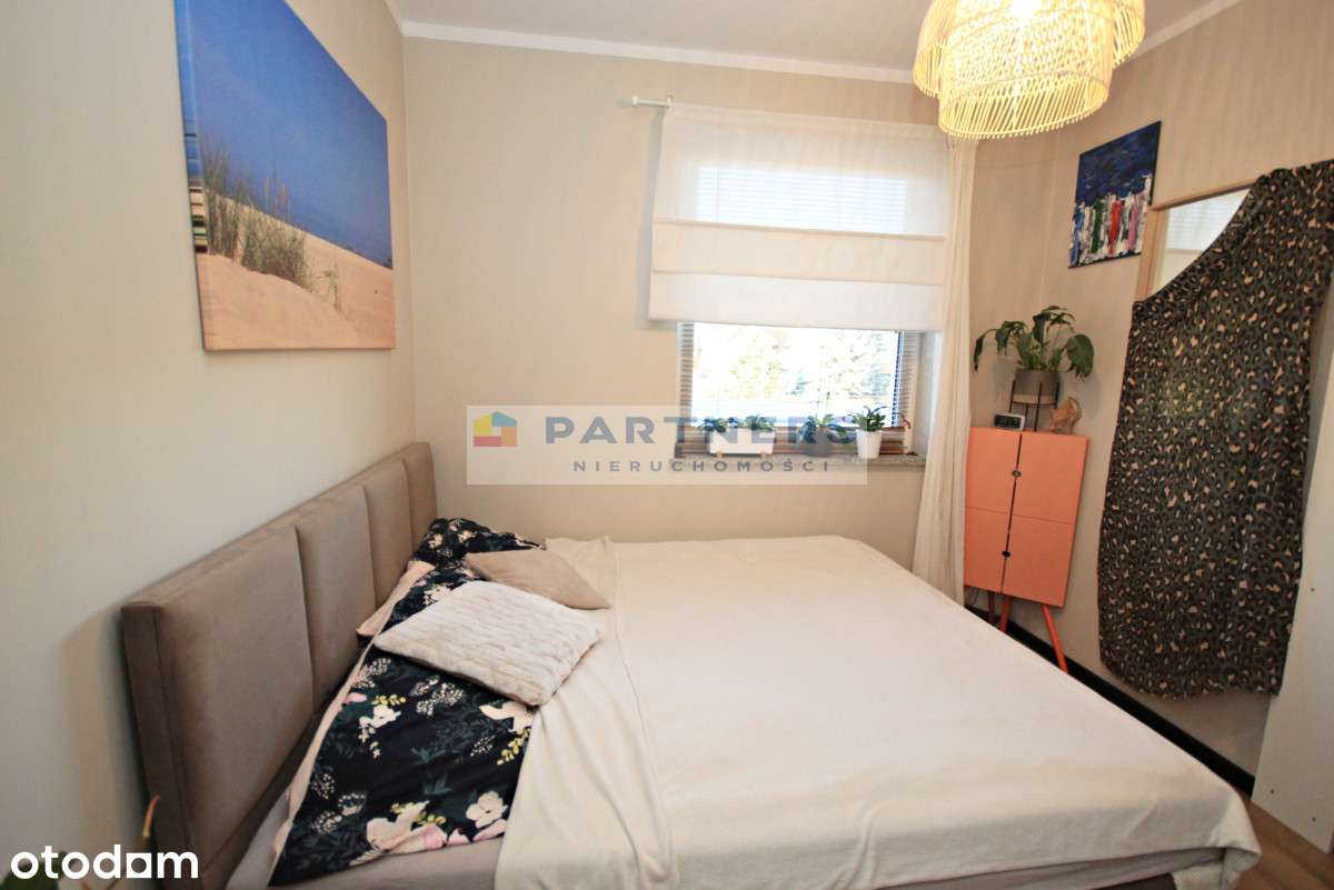 Luksusowy apartament 106 m², garaż/ ogródek-8