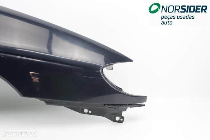 Guarda lamas direito Renault Megane I Fase I|96-99 - 2