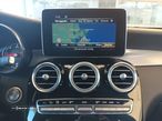 Mercedes-Benz GLC 250 d AMG Line 4-Matic - 20