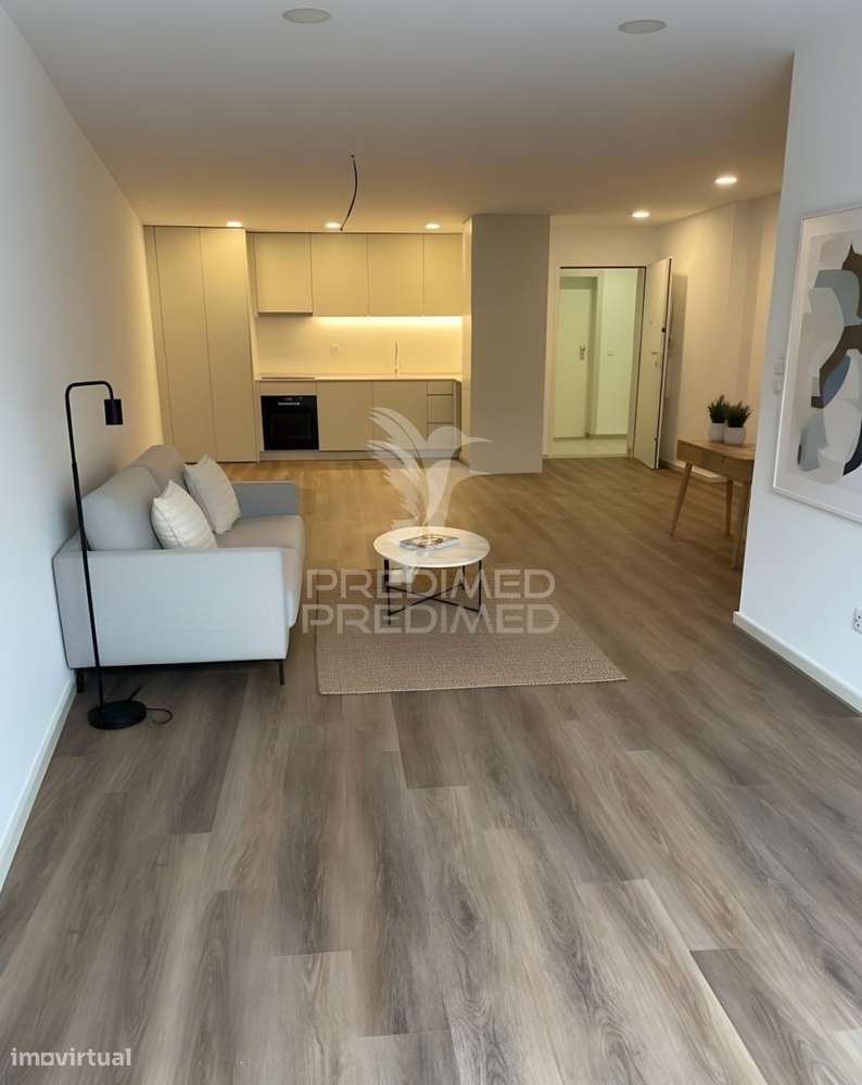 Apartamento T2 - Grande imagem: 3/38