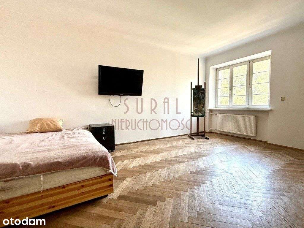 przy Szwoleżerów/kamienica 1932 r./do remontu-1