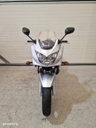 Suzuki Bandit - 14