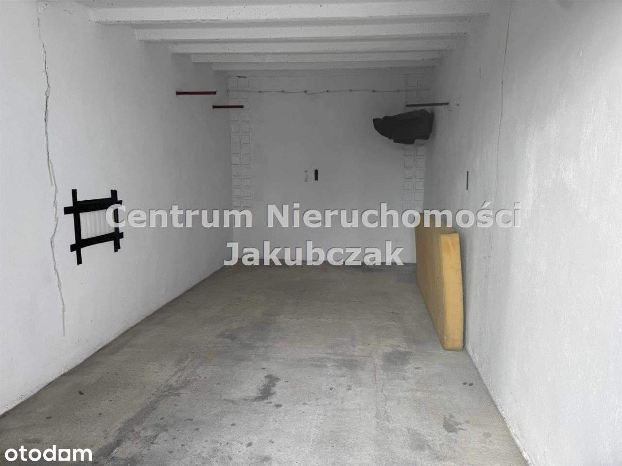 Garaż, Leszno - Pełny obrazek: 4/4