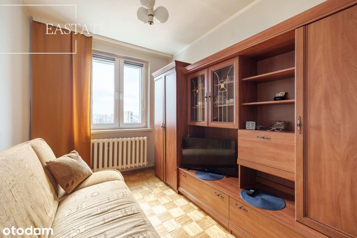 3 odrębne pokoje | dwustronne - Pełny obrazek: 5/17