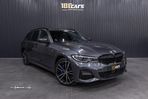 BMW 330 e Pack M Auto - 3