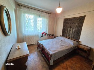 Apartament 3 camere Decomandat -  Ultracentral - Moldova Center
