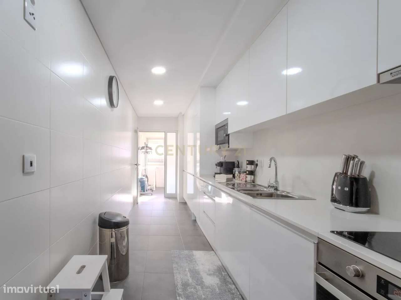 Apartamento T2+1 Perafita-4