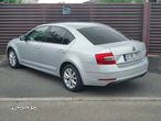 Skoda Octavia 1.6 TDI Style - 3