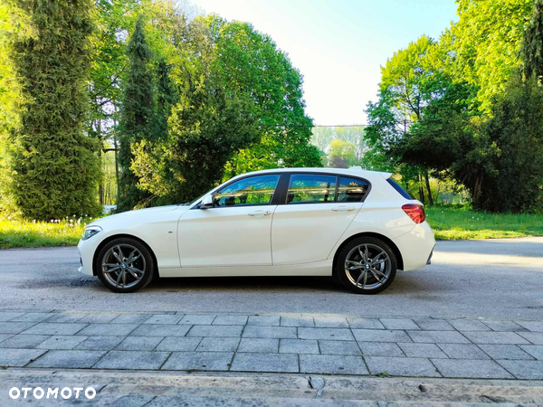 BMW Seria 1 114d - 2