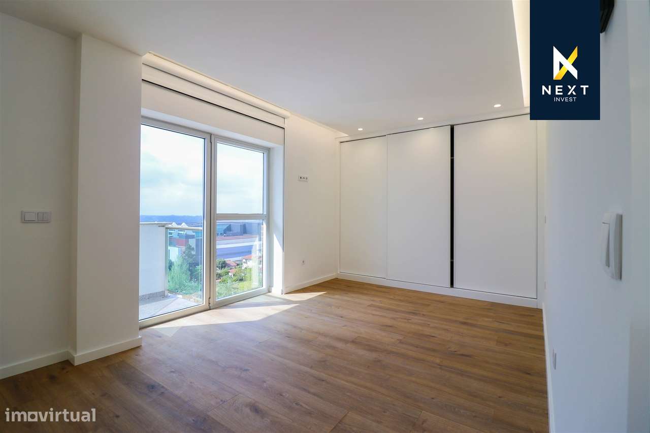 Apartamentos em construção em Ranhados, Viseu-11