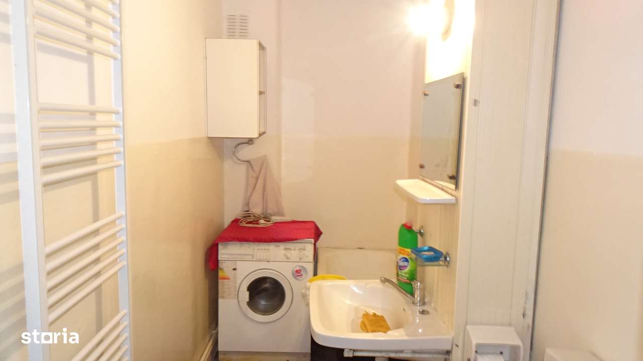 Inchiriez garsoniera in Deva, zona Bdl. Decebal (Ulpia), etaj 7, - Imagine principală: 4/15