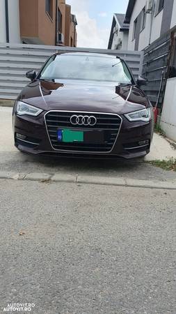 Audi A3 1.4 TFSI Attraction - 5