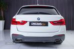 BMW 520 d Pack M Auto - 53