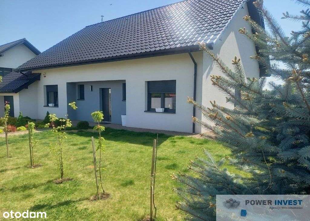 Wysoki standard w spokojnej okolicy – Węgrzce - Pełny obrazek: 4/10