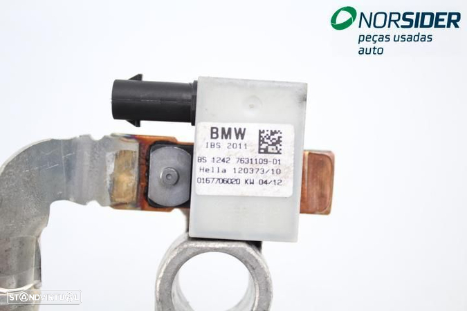 Cabo de bateria Bmw Serie-1 (F20)|12-15 - 3