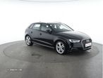 Audi A3 Sportback e-tron 1.4 TFSI S tronic - 5