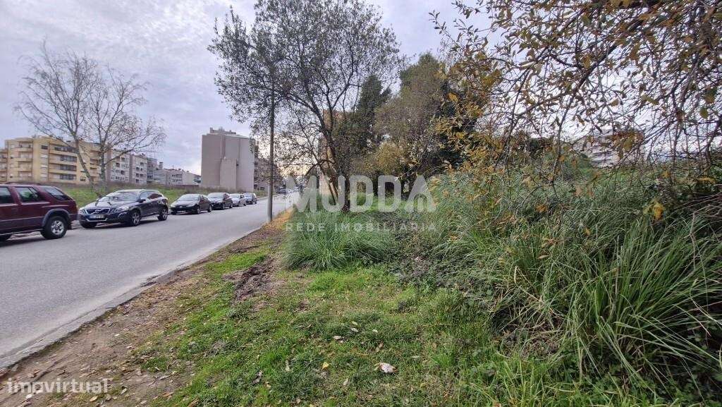 Oportunidade de Investimento | Terreno para Construção em altura – São-16