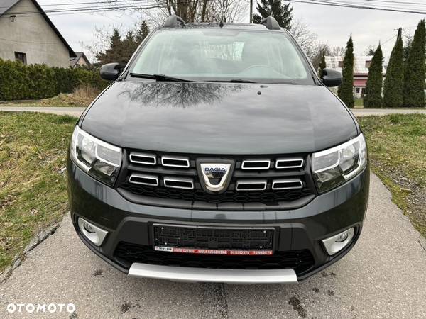 Dacia Sandero Stepway TCe 90 Prestige - 16