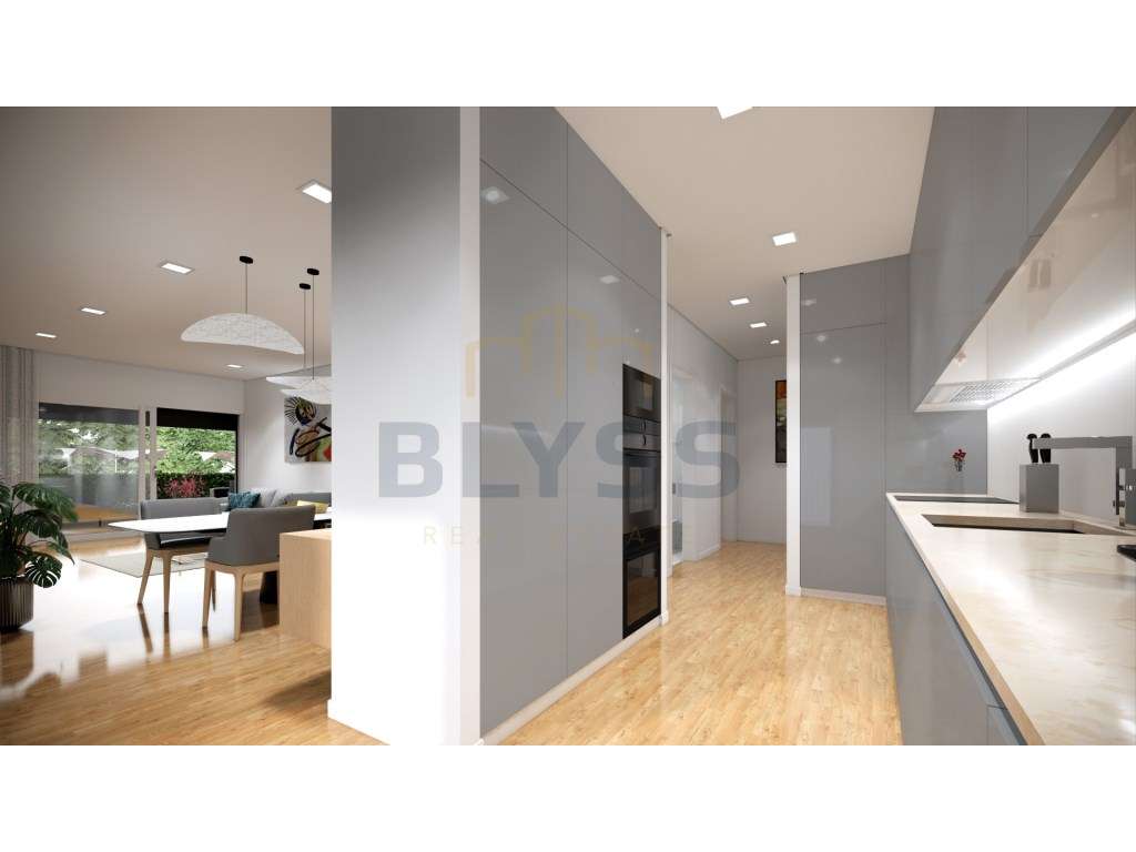 Apartamento T3 com Terraço NOVO em CONDOMÍNIO PRIVADO, Loures - Grande imagem: 5/24