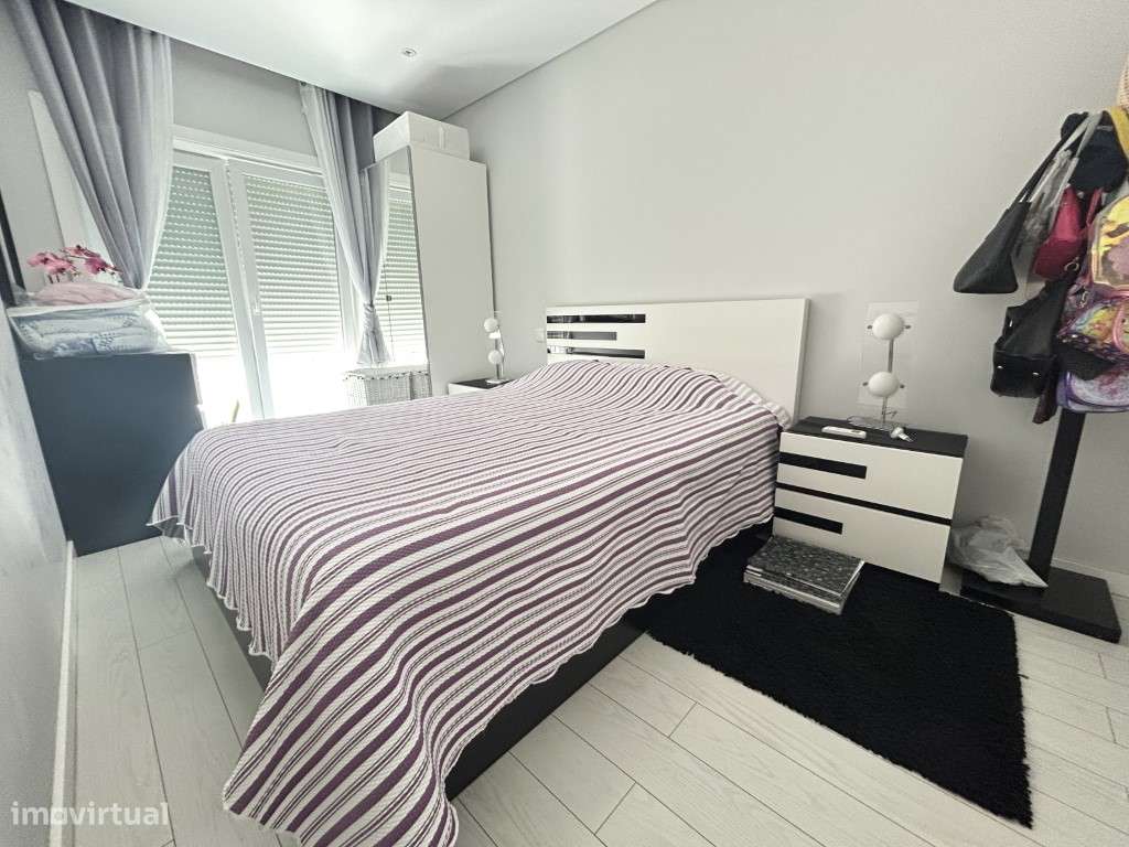 Moradia T3 + Escritório na Maia - Conforto, Privacidade e Sofisticação-18