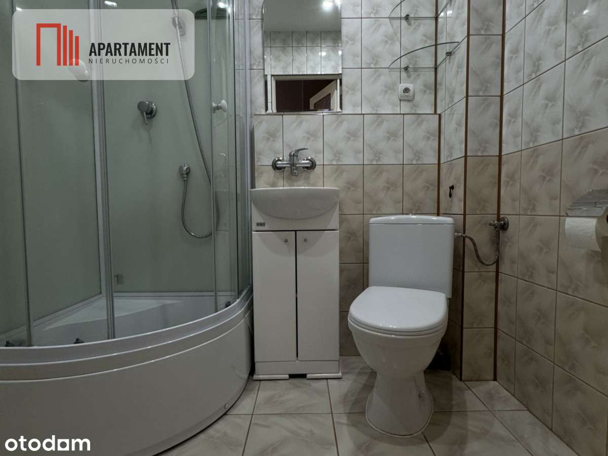 Mieszkanie 2 pokojowe-5