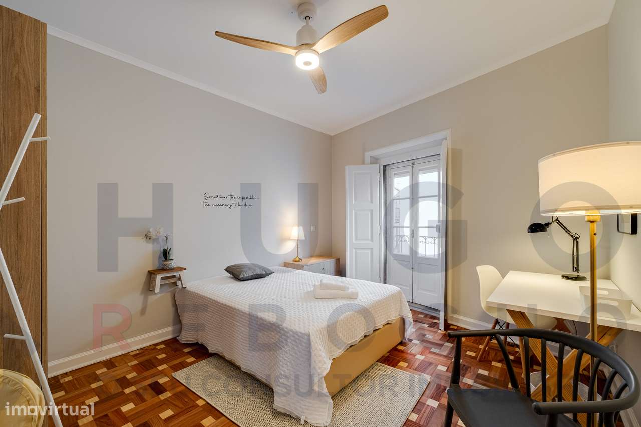 Prédio Exclusivo no Centro Histórico de Évora – Remodelado em 2025-16