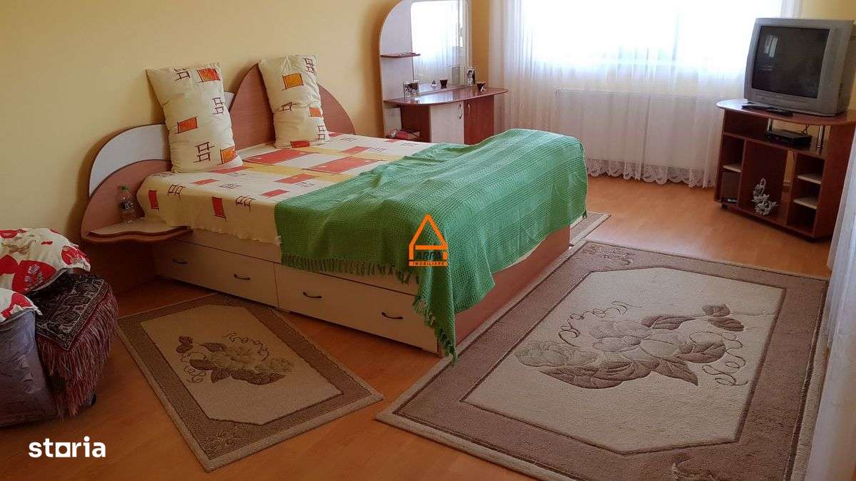 Casa / Vila - 310 mp , 1000 mp teren - Bucium - Imagine principală: 5/11