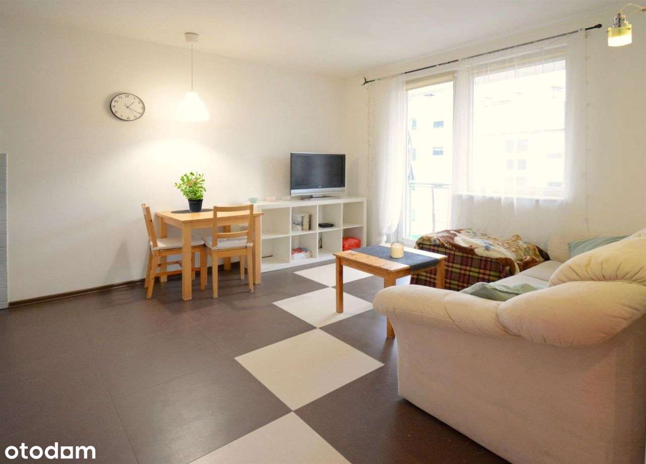 Funkcjonalne mieszkanie na start lub wynajem – Wej - Pełny obrazek: 3/9