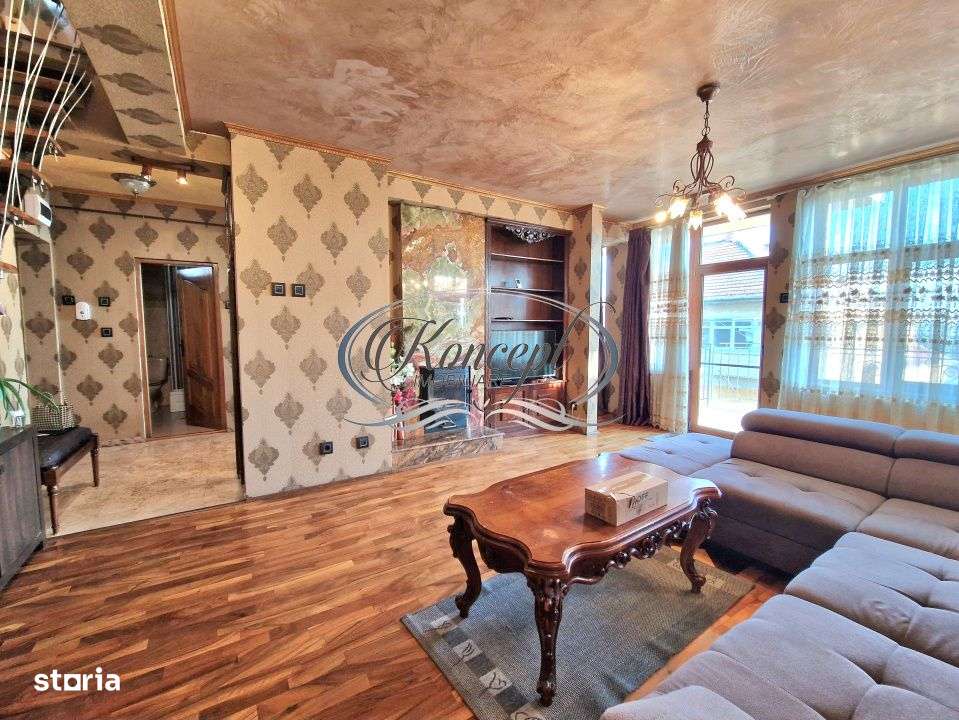 Apartament spatios pe doua niveluri in zona Semicentrala - Imagine principală: 4/19