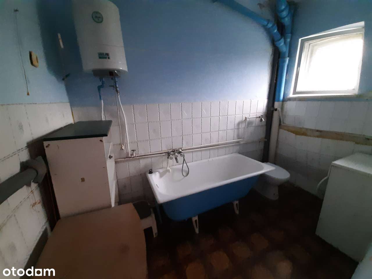 Kawalerka w dobrej cenie. Blisko plaża-4