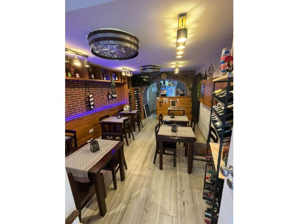 Trespasse de restaurante junto à Câmara Municipal de Coimbra-6