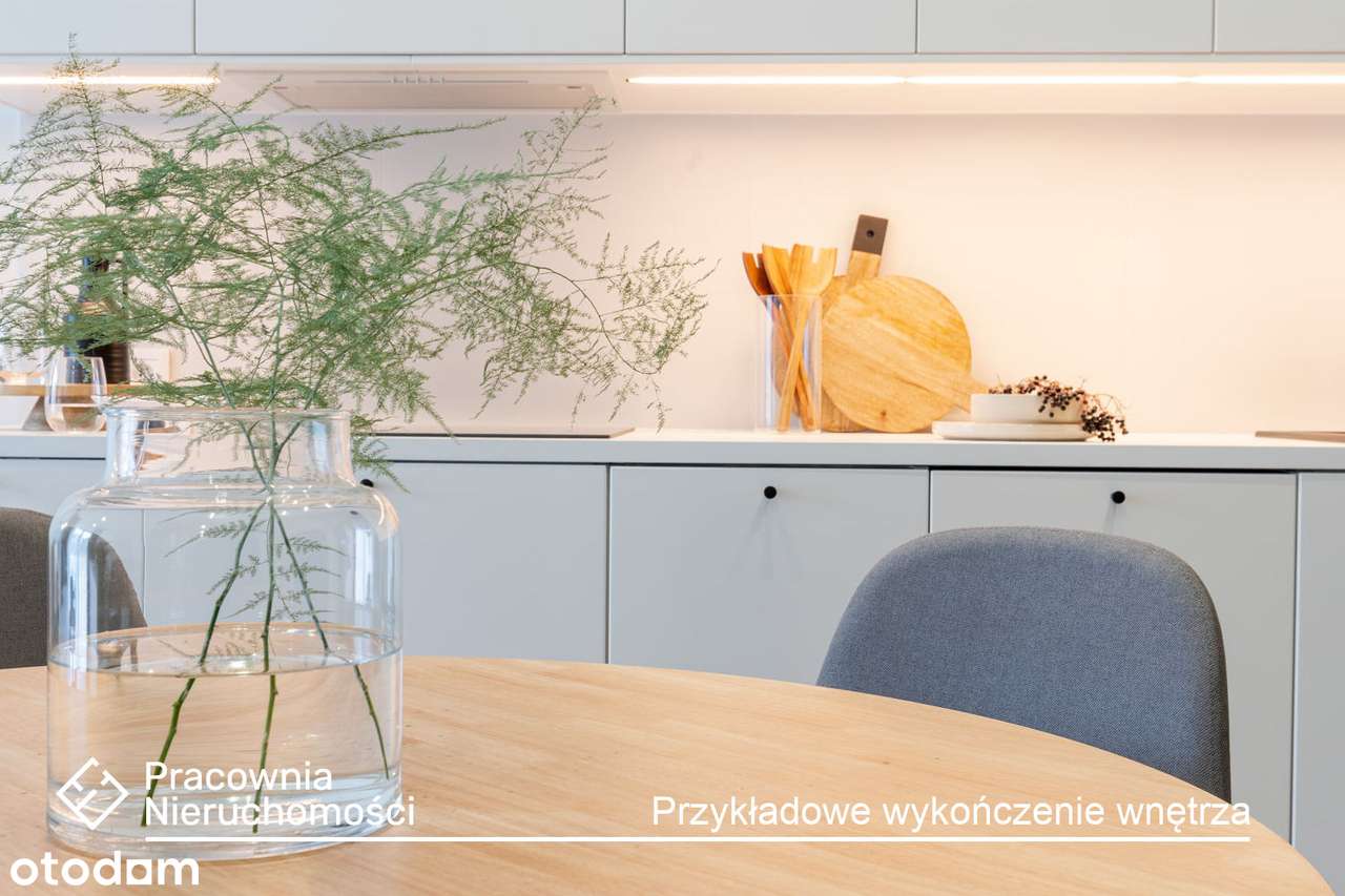 Murapol Prado • Bez prowizji • Wykończone pod klucz w 2027-13