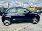 Fiat 500 0.9 8V TwinAir Lounge S&S - 23