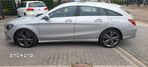 Mercedes-Benz CLA Shooting Brake 180 d - 1