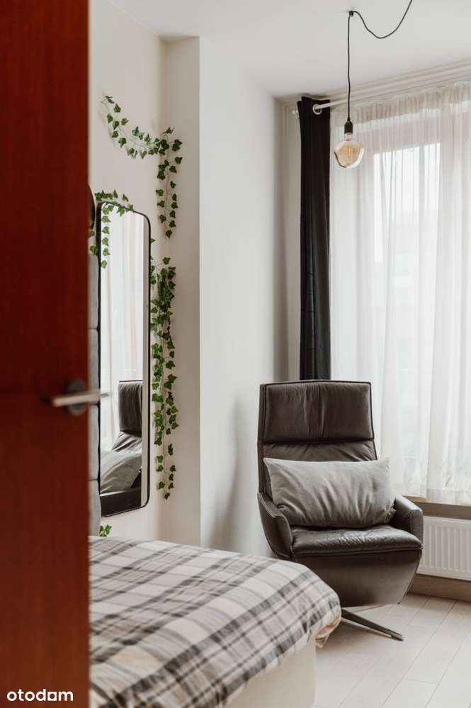 4 sypialnie, klimatyzacja, 2 miejsca parkingowe-19